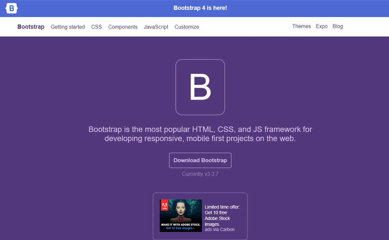 Ejercicio replica web