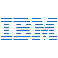 IBM Logo
